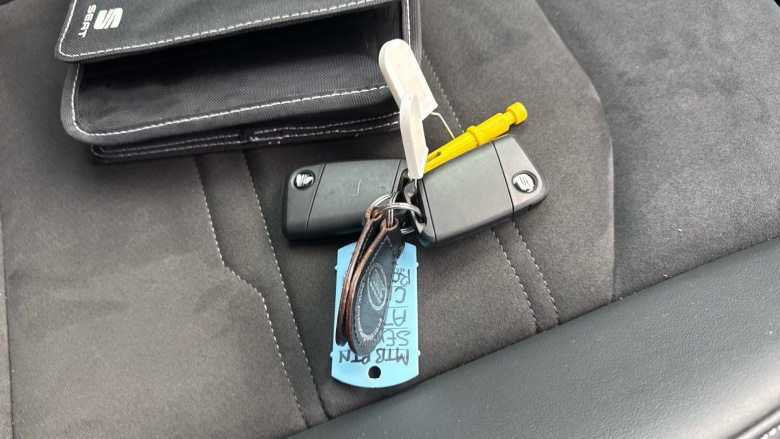 SEAT Ateca 1.5 TSI EVO Xperience 5dr DSG Petrol Estate